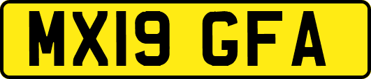 MX19GFA