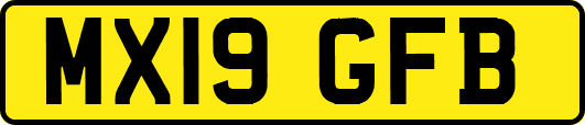 MX19GFB