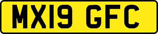 MX19GFC