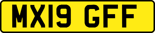 MX19GFF