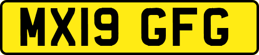 MX19GFG