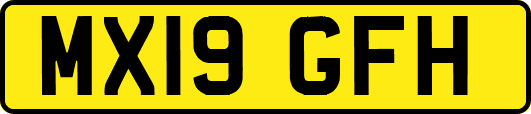 MX19GFH