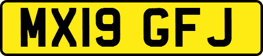 MX19GFJ