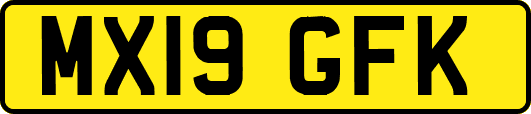 MX19GFK