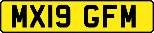 MX19GFM