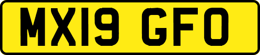 MX19GFO