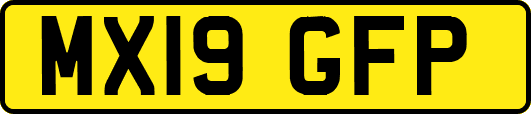 MX19GFP