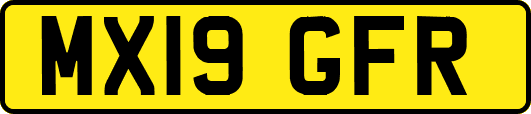 MX19GFR
