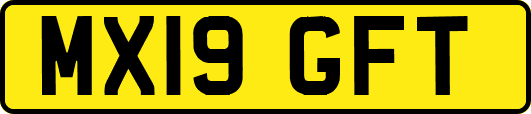MX19GFT
