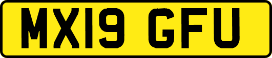 MX19GFU