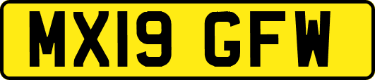 MX19GFW