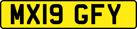 MX19GFY