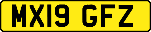 MX19GFZ
