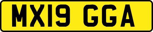 MX19GGA