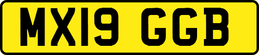 MX19GGB