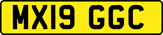 MX19GGC