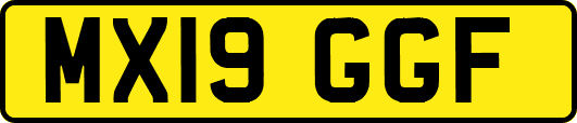 MX19GGF