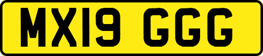 MX19GGG