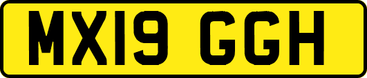 MX19GGH