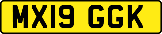 MX19GGK