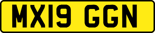 MX19GGN