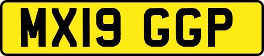 MX19GGP