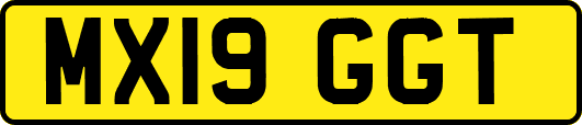 MX19GGT
