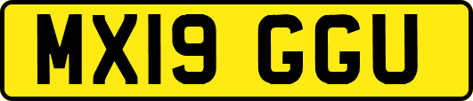 MX19GGU