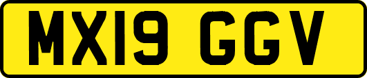 MX19GGV