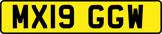 MX19GGW
