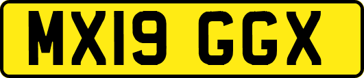 MX19GGX