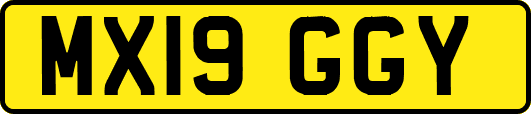 MX19GGY