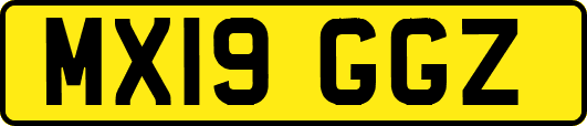 MX19GGZ