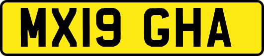 MX19GHA