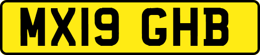 MX19GHB