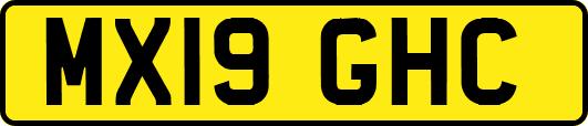 MX19GHC
