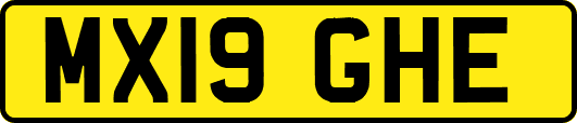 MX19GHE