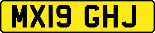 MX19GHJ