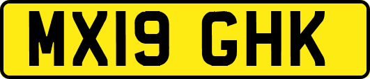 MX19GHK
