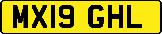 MX19GHL