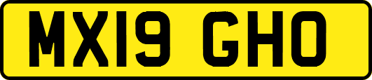MX19GHO