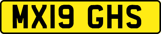 MX19GHS