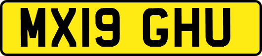 MX19GHU