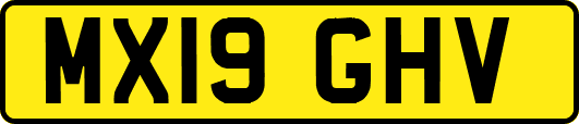 MX19GHV