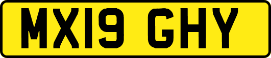 MX19GHY