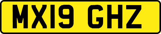 MX19GHZ