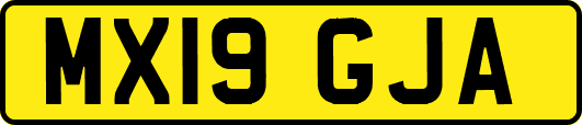 MX19GJA