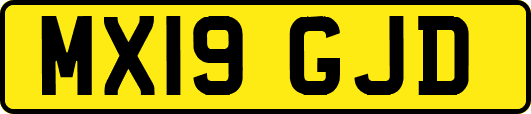 MX19GJD