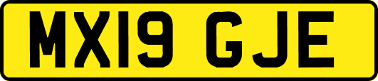 MX19GJE