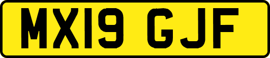 MX19GJF